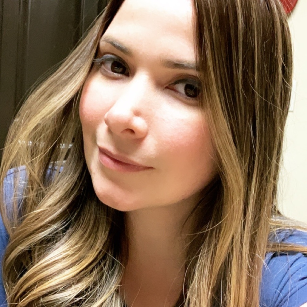 Meet your Posher, Melissa